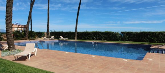 2 bedrooms Apartment in Casares, Spain No. 104722 41