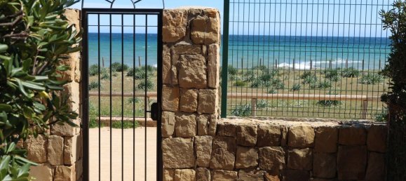 2 bedrooms Apartment in Casares, Spain No. 104722 30