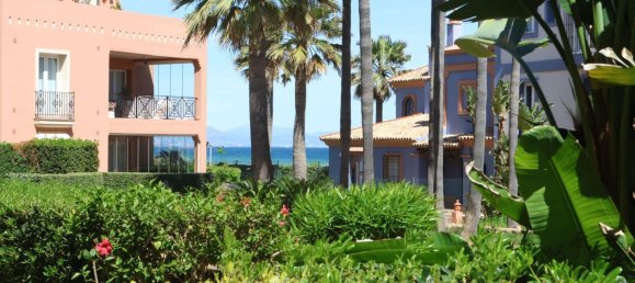 2 bedrooms Apartment in Casares, Spain No. 104722 52