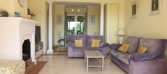 2 bedrooms Apartment in Casares, Spain No. 104722 18