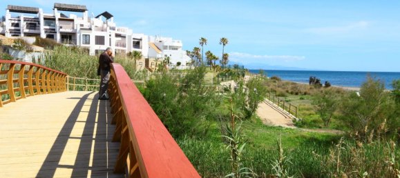 2 bedrooms Apartment in Casares, Spain No. 104722 50