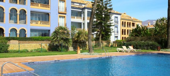 2 bedrooms Apartment in Casares, Spain No. 104722 6