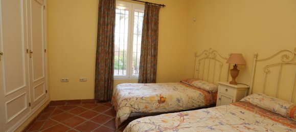 2 bedrooms Apartment in Casares, Spain No. 104722 42