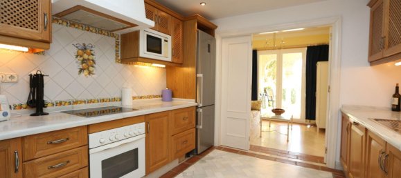 2 bedrooms Apartment in Casares, Spain No. 104722 16