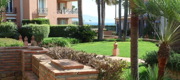 2 bedrooms Apartment in Casares, Spain No. 104722 3