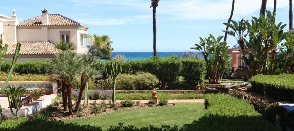 2 bedrooms Apartment in Casares, Spain No. 104722 54