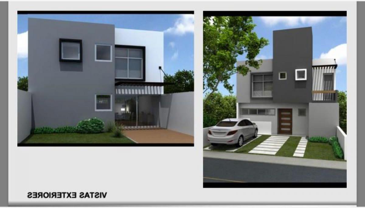 Casa T3 em Queretaro, Mexico N.º 173778