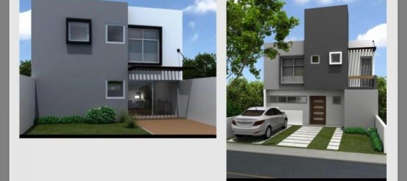 Casa T3 em Queretaro, Mexico N.º 173778 2