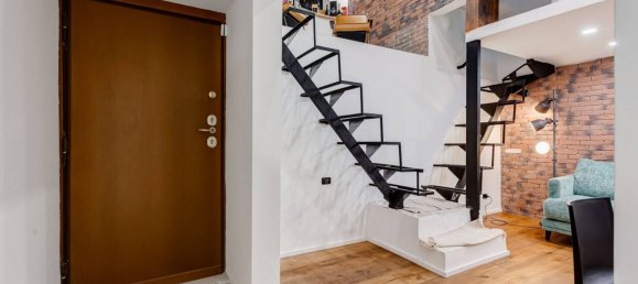 2 bedrooms Apartment in Rome, Italy No. 54013 30