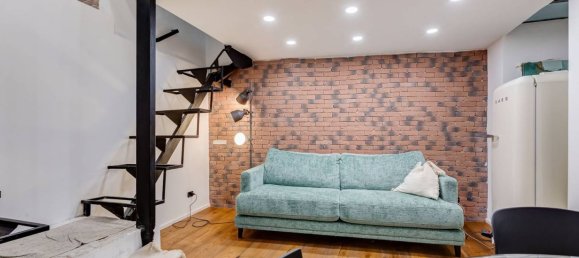 2 bedrooms Apartment in Rome, Italy No. 54013 5