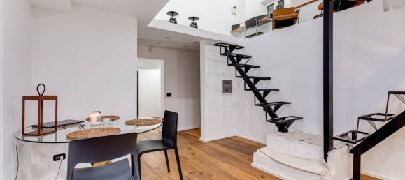 2 bedrooms Apartment in Rome, Italy No. 54013 3