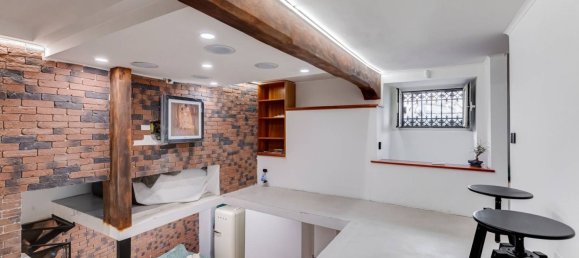 2 bedrooms Apartment in Rome, Italy No. 54013 13