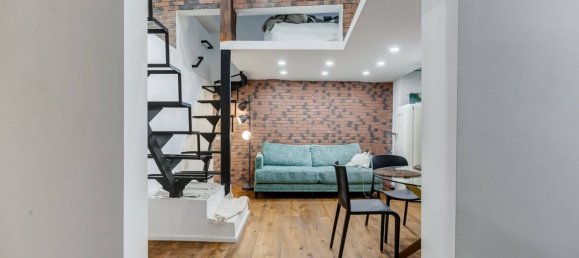 2 bedrooms Apartment in Rome, Italy No. 54013 16