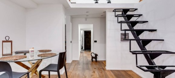 2 bedrooms Apartment in Rome, Italy No. 54013 4