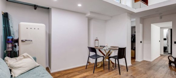 2 bedrooms Apartment in Rome, Italy No. 54013 2