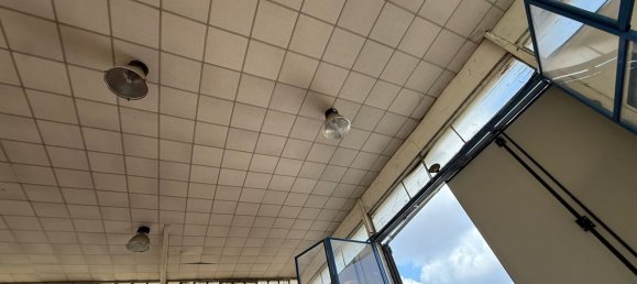 900m² Warehouse in Rome, Italy No. 301768 3