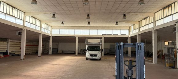 900m² Warehouse in Rome, Italy No. 301768 16