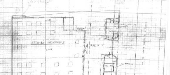 900m² Warehouse in Rome, Italy No. 301768 18