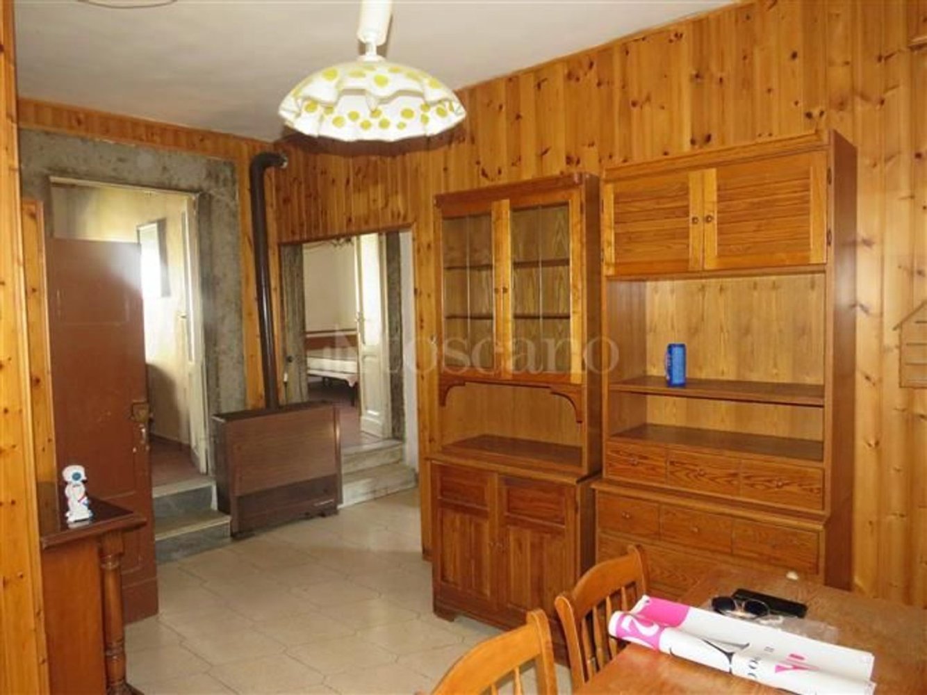 Apartamento de 4 divisões em Nepi, Italy N.º 257724