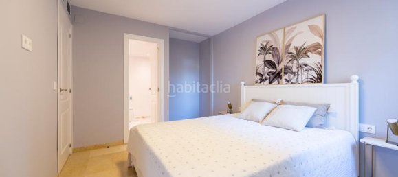 Apartamento de 4 dormitorios en Marbella, Spain No. 107481 10