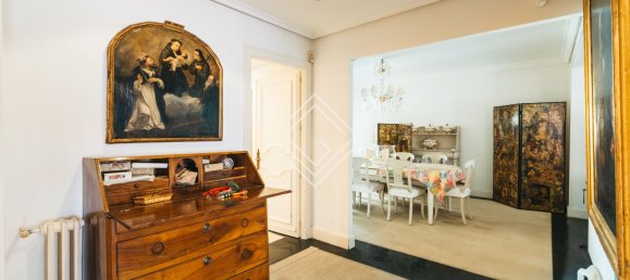 4 غرف نوم شقة في Madrid, Spain رقم 166558 6