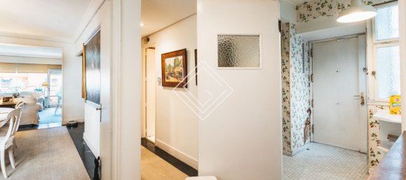 4 غرف نوم شقة في Madrid, Spain رقم 166558 27