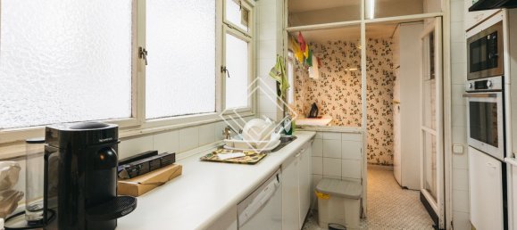 4 غرف نوم شقة في Madrid, Spain رقم 166558 25