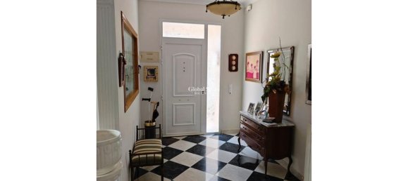 4 غرف نوم فيلا في Xeresa, Spain رقم 184701 17