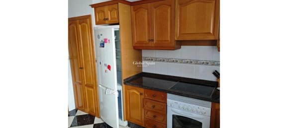 4 غرف نوم فيلا في Xeresa, Spain رقم 184701 18