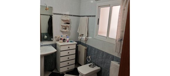 4 غرف نوم فيلا في Xeresa, Spain رقم 184701 23