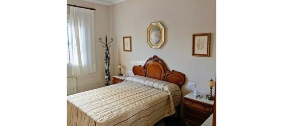 4 غرف نوم فيلا في Xeresa, Spain رقم 184701 9