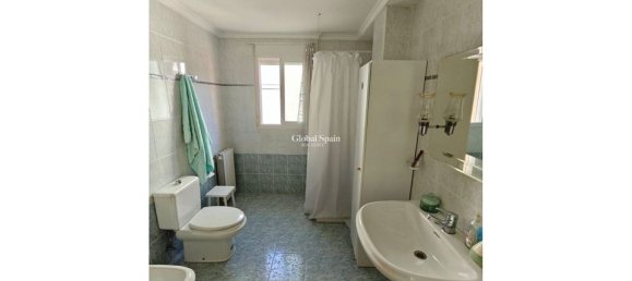 4 غرف نوم فيلا في Xeresa, Spain رقم 184701 7