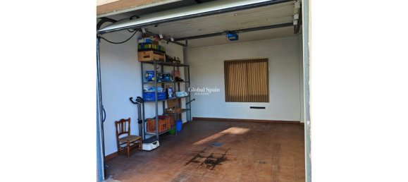 4 غرف نوم فيلا في Xeresa, Spain رقم 184701 10