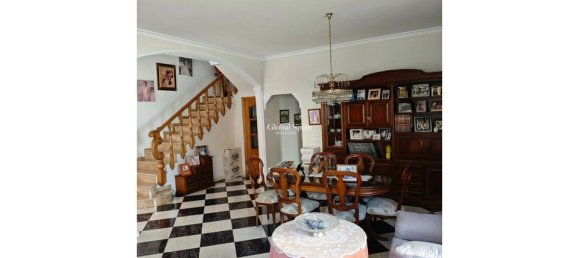 4 غرف نوم فيلا في Xeresa, Spain رقم 184701 16