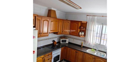 4 غرف نوم فيلا في Xeresa, Spain رقم 184701 19