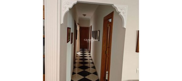 4 غرف نوم فيلا في Xeresa, Spain رقم 184701 27