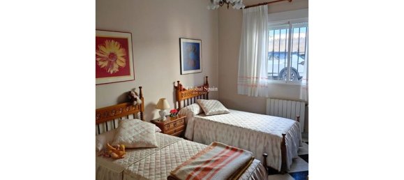 4 غرف نوم فيلا في Xeresa, Spain رقم 184701 6