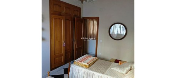 4 غرف نوم فيلا في Xeresa, Spain رقم 184701 26