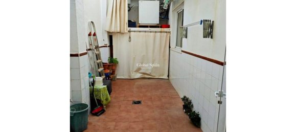 4 غرف نوم فيلا في Xeresa, Spain رقم 184701 12