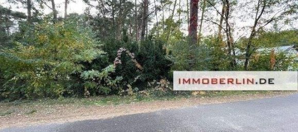 Grundstück in Potsdam-Mittelmark, Germany, Nr. 337595 3