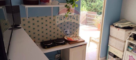 19m² Commercial property in Letojanni, Italy No. 267257 5