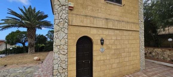 Villa de 3 dormitorios en Trabia, Italy No. 332751 16
