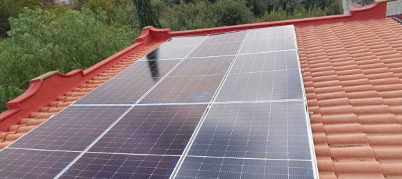 Villa de 3 dormitorios en Trabia, Italy No. 332751 2