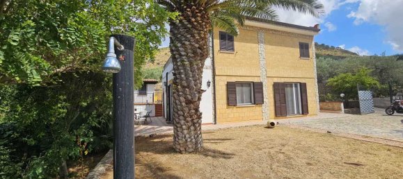 Villa de 3 dormitorios en Trabia, Italy No. 332751 15