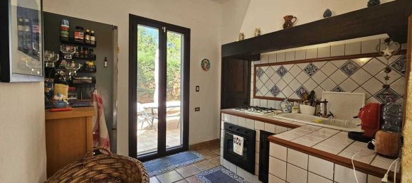 Villa de 3 dormitorios en Trabia, Italy No. 332751 21