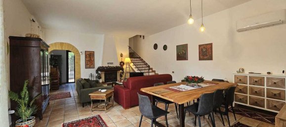 Villa de 3 dormitorios en Trabia, Italy No. 332751 18