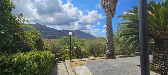 Villa de 3 dormitorios en Trabia, Italy No. 332751 11