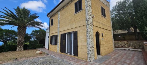 Villa de 3 dormitorios en Trabia, Italy No. 332751 14