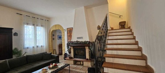 Villa de 3 dormitorios en Trabia, Italy No. 332751 17