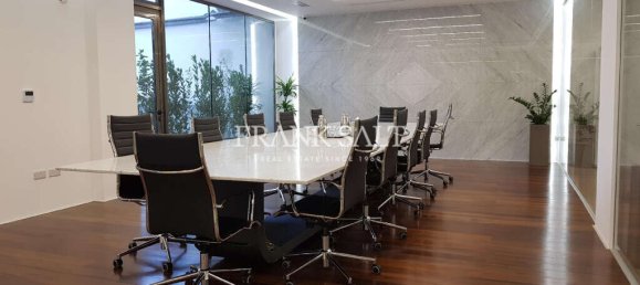 Офис 3000м² в Бальцан, Мальта № 11916 20